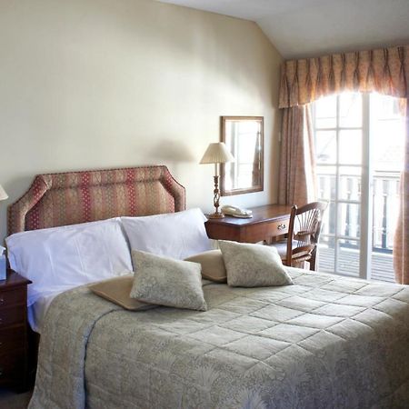 New Inn Hotel Bideford Ngoại thất bức ảnh