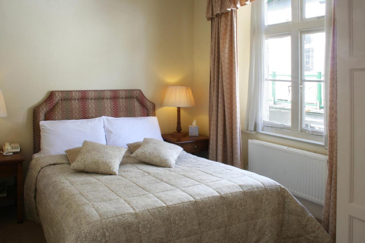 New Inn Hotel Bideford Ngoại thất bức ảnh